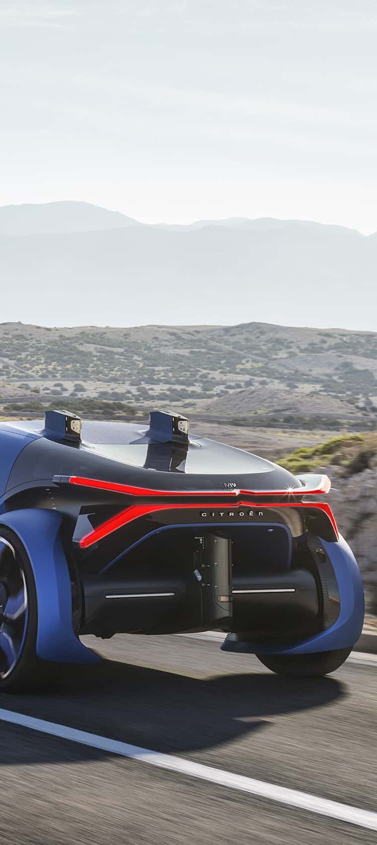 CITROËN 19_19 | シトロエン公式サイト