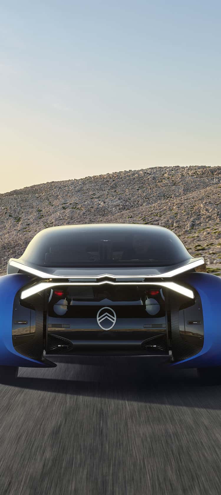 CITROËN 19_19 | シトロエン公式サイト