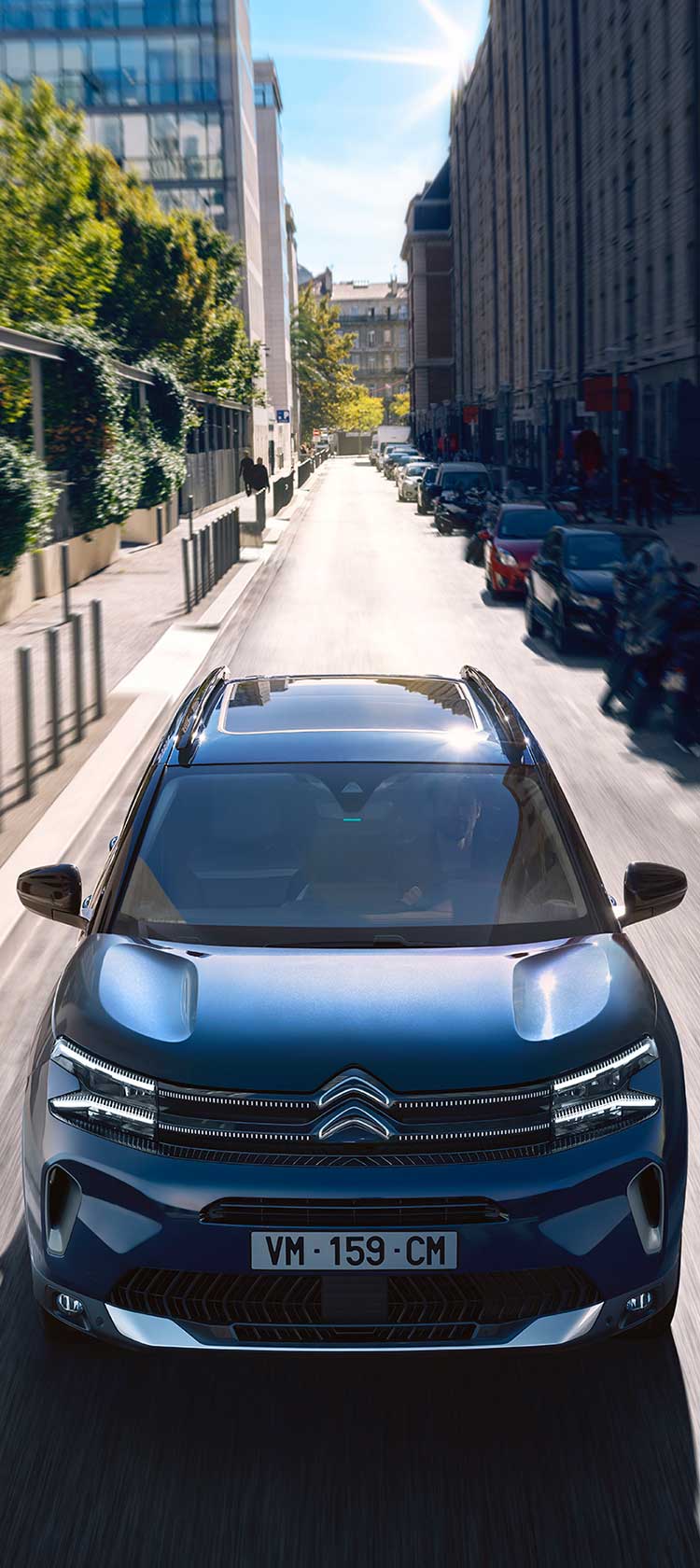 オートリース｜シトロエン公式サイト