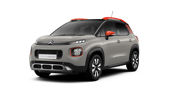 C3 AIRCROSS SUV 取扱説明書｜シトロエン公式サイト