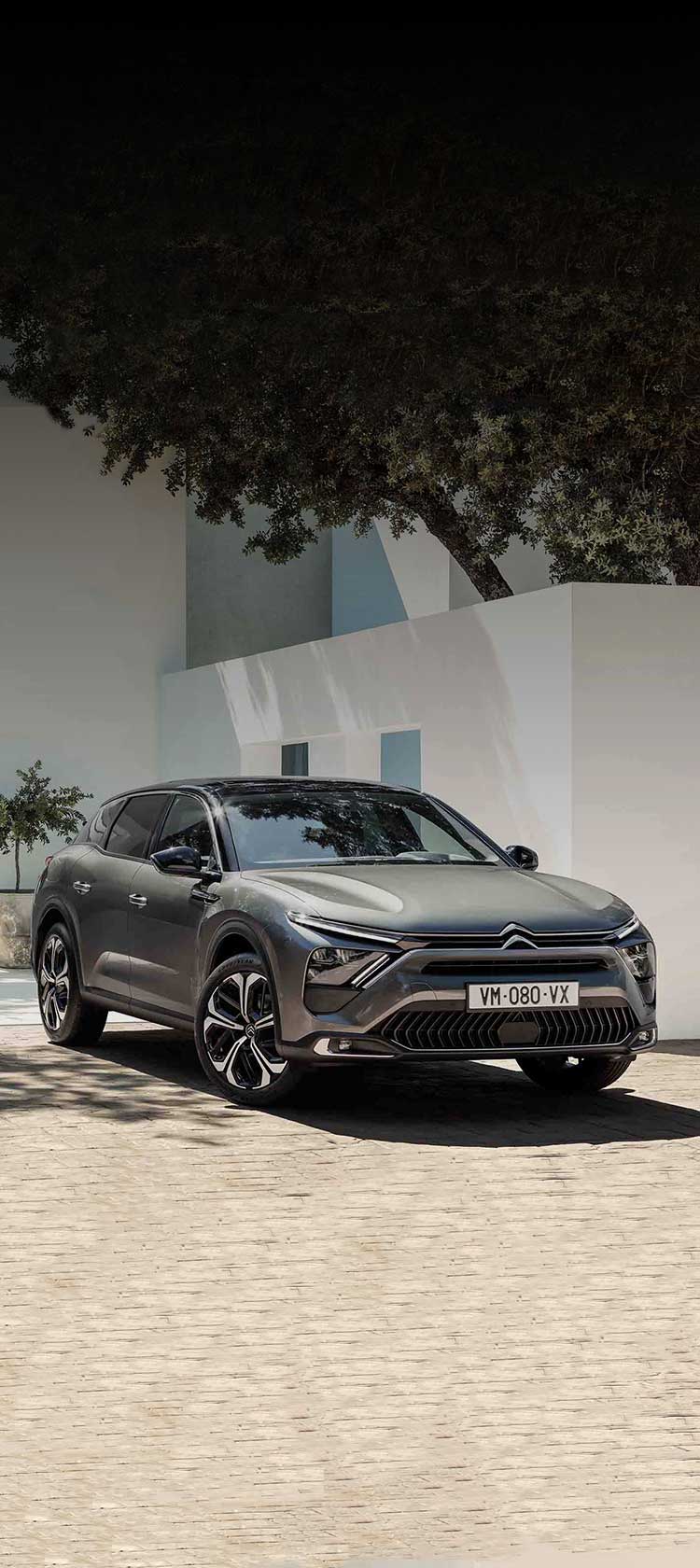 車種別リサイクル料金 | シトロエン公式サイト