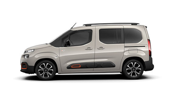 BERLINGO