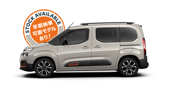 BERLINGO