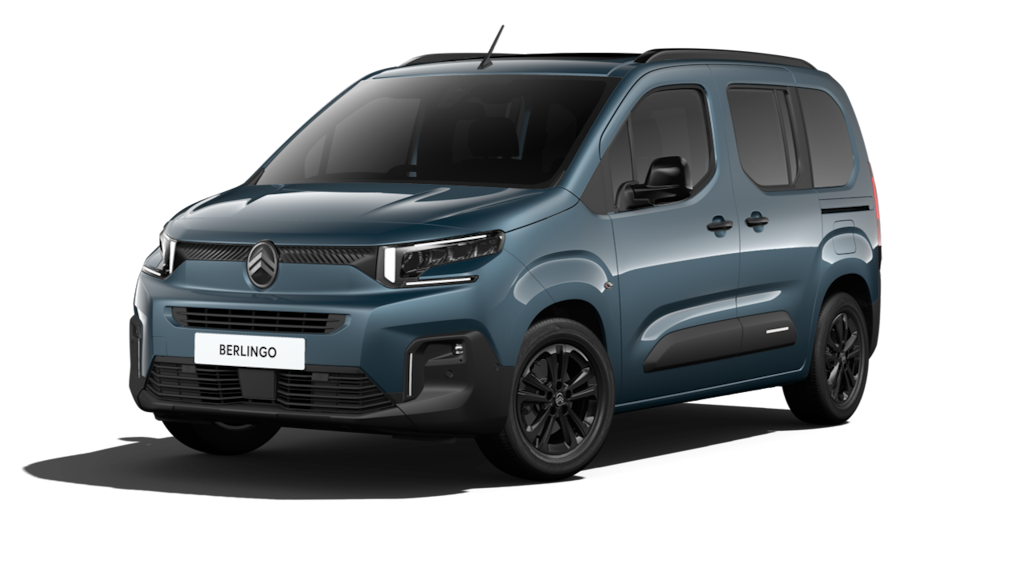 NEW CITROËN BERLINGO | シトロエン公式サイト