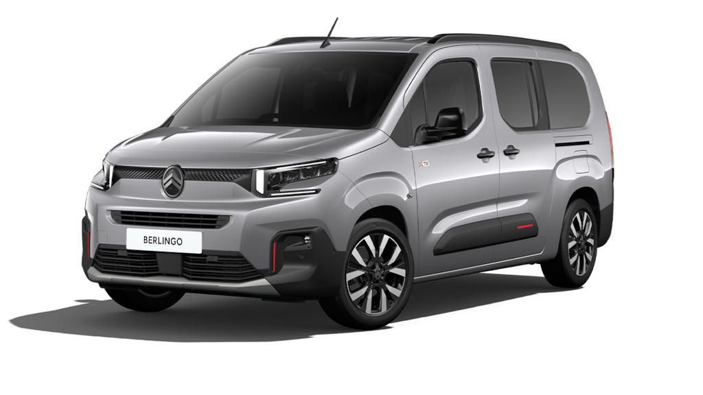 CITROËN BERLINGO | シトロエン公式サイト
