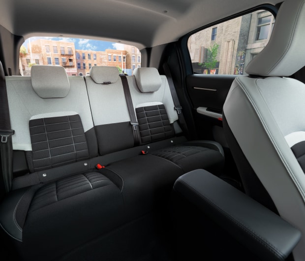 NEW CITROËN C3 HYBRID | シトロエン公式サイト