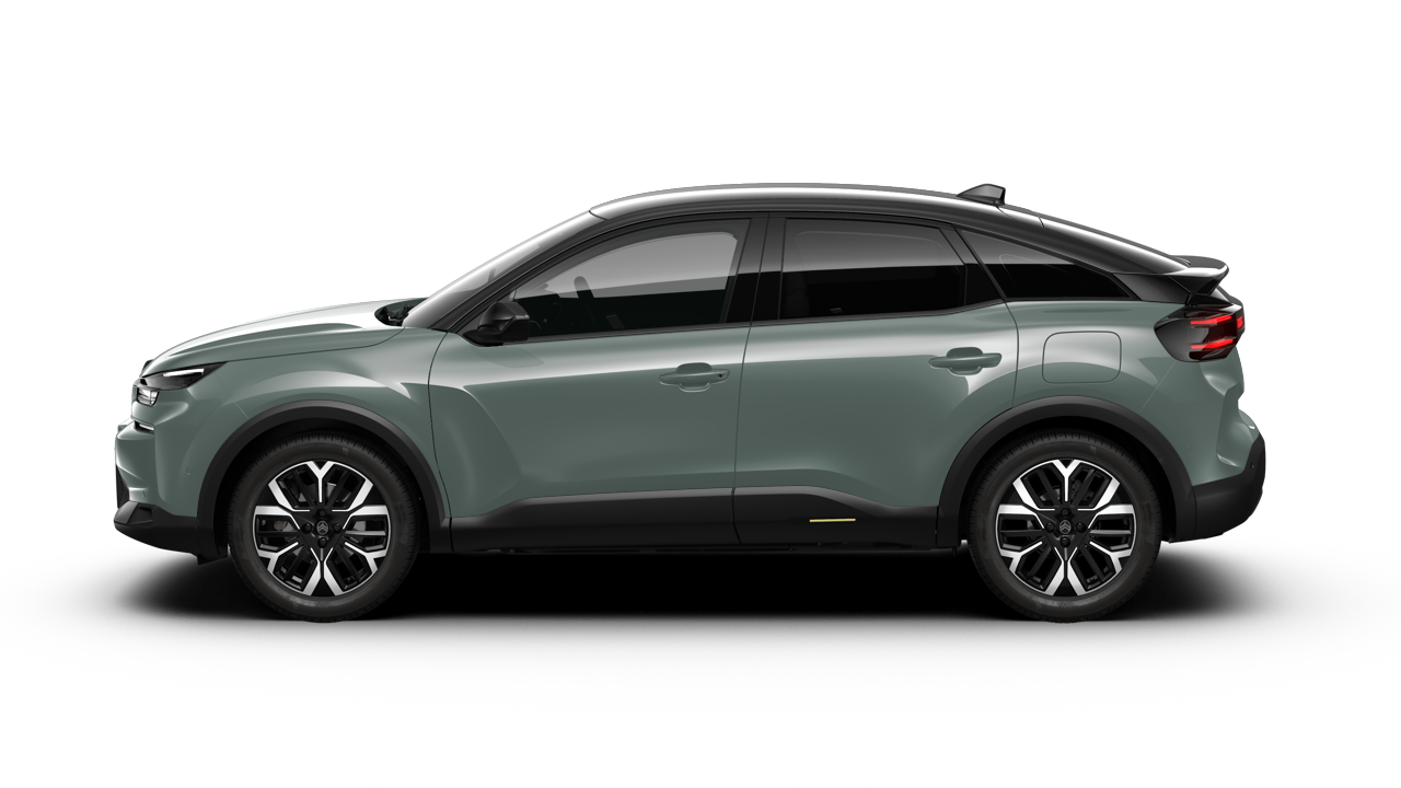 C4 HYBRID