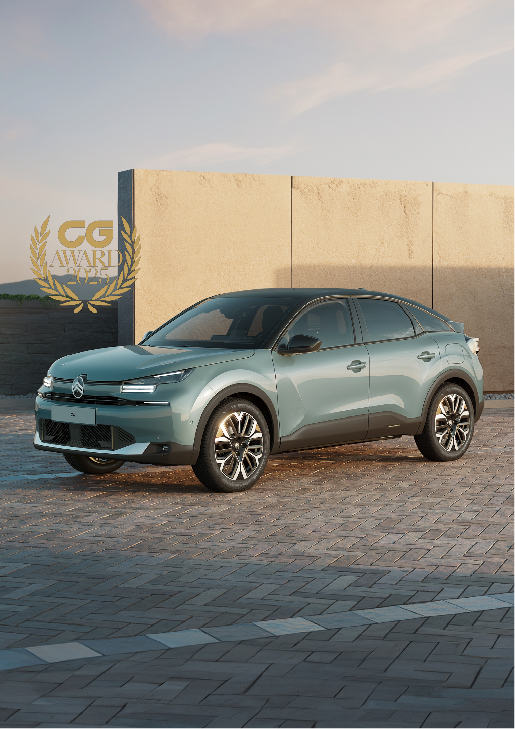 シトロエン C4 カタログ CITROEN C4 CITROËN C4 HYBRID | シトロエン公式サイト