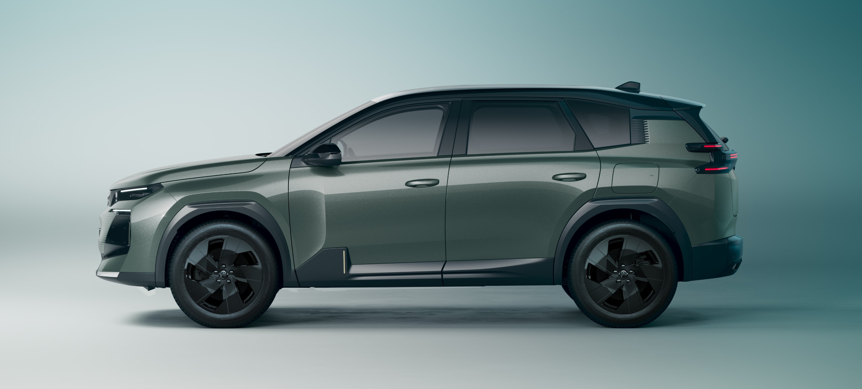 NEW CITROËN C5 AIRCROSS｜シトロエン公式サイト