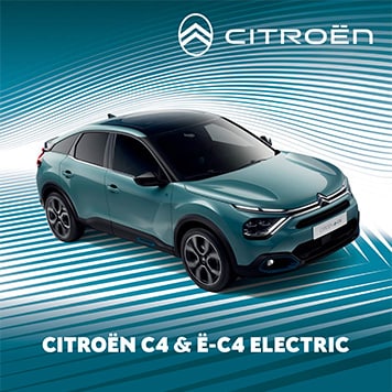 WEBカタログ｜シトロエン公式サイト