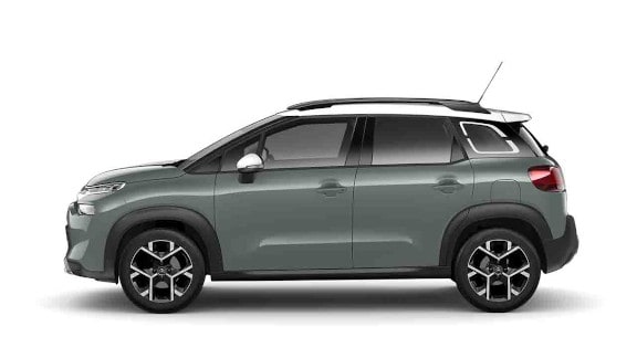 C3 AIRCROSS SUV